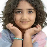 آماده همکاری جهت مدلینگ و بازیگری، دختر ۴ساله