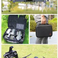کوادکوپتر sjrc f11 pro با پلاک و سند مالکیت
