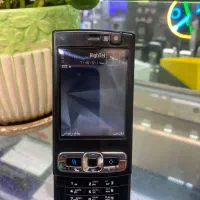 گوشی نوکیا   N958G در حدنو
