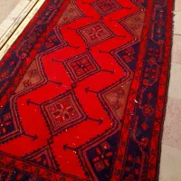 کناره دستبافت