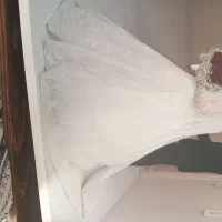 لباس عروس
