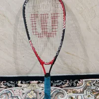 راکت مارک ویلسون