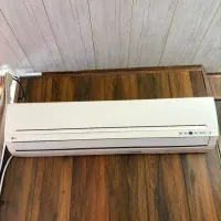 کولر گازی ۳۰هزار سالم اصلی