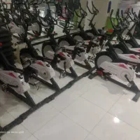 دوچرخه ثابت باشگاهی