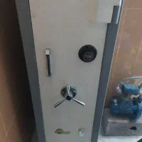 گاوصندق حرفه ای