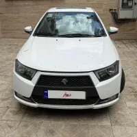 دنا پلاس توربو اتومات ۱۴۰۱