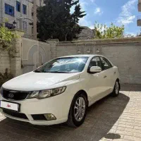 سراتو ۹۴ اتومات سالم