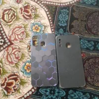 2عدد قاب گوشی A20s