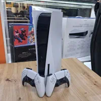 PS5 فت کپی خور فول گیم یه ترابایت