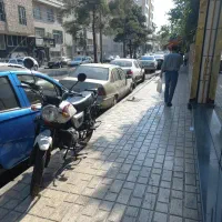 مغازه ۴۰ متری بر اصلی بلوار فردوس شرق