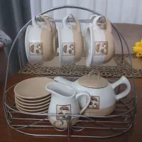 سرویس چای خوری