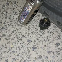 مینی لاست ویپ