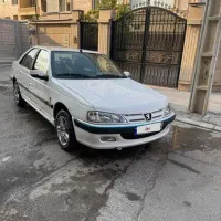 پژو پارس  tu5