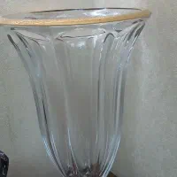 گلدان بوهمیا اصل