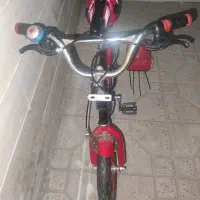دوچرخه بچه گانه