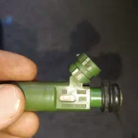سوزن انژکتور