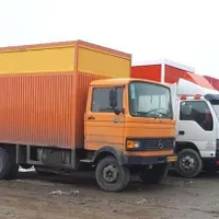 باربری اتوبار حمل اثاثیه بسته بندی اسباب چی|خدمات حمل و نقل|تهران, توحید|دیوار