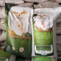 مخلوط طوطیسانان و کبوتری