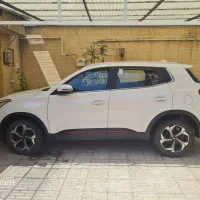 x55 pro|خودرو سواری و وانت|تبریز, |دیوار