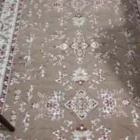 کناره قالی