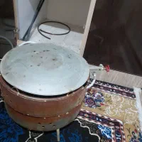 تنور|اجاق گاز و لوازم برقی پخت‌وپز|شوش, |دیوار