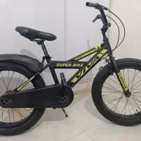 دوچرخه سایز 20