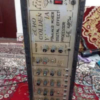 اکو میکسر یاماها