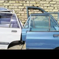 قطعات پراید