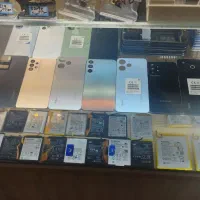تعمیرات موبایل/پخش قطعات موبایل خورسندی/سامسونگ