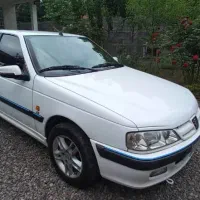 پژو پارس Tu5 سیمی