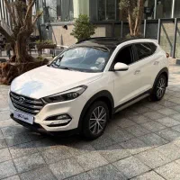 توسان مدل ۲۰۱۷