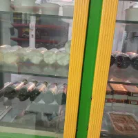 استخدام فروشنده خانم