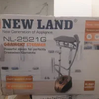 اتو بخار ایستاده