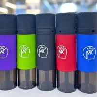 فروشگاه دودکام. قلیون ماشینی مسافرتی همراه با کیف