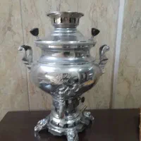 سماور ایران پارس