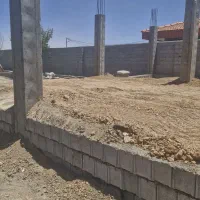 فروش-باغ-ویلای-آماده-وچهار-دیواری-برکان
