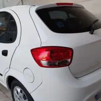 تیبا2 کارمندی در حد صفر