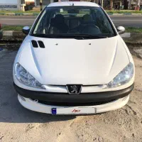 ۲۰۶ تیپ ۲ مدل ۹۴