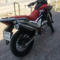 موتوربرمودا۲۴۹