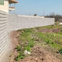 فروش زمین در شمال