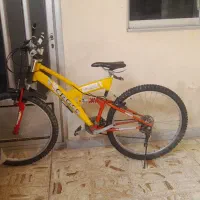 دوچرخه