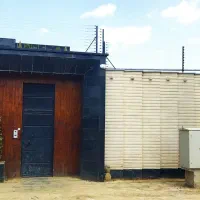 فنس الکتریکی هوشمند (شرکت کیان حصار )