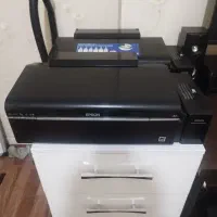 پرینتر اپسون ال ۸۰۵