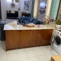 کابینت فلزی