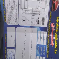 اردی ۸۴|خودرو سواری و وانت|نجف‌آباد, گلدشت|دیوار