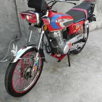 موتورسیکلت ۱۵۰|موتورسیکلت|بستان آباد, |دیوار