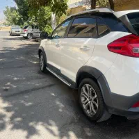 X22 مدل 98|خودرو سواری و وانت|شیراز, احمدی جنوبی|دیوار