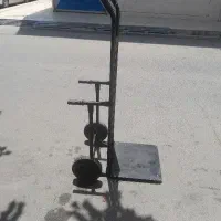 چرخ بار بری