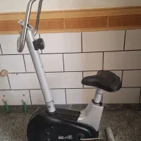 دوچرخه ثابت