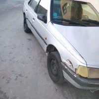 پژو ۸۶